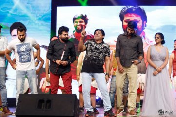 Katamarayudu Pre Release Event Photos